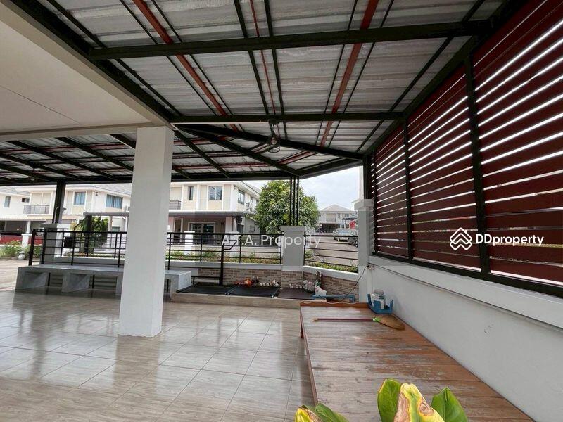 For Rent - Life City Park Bowin, Chon Buri