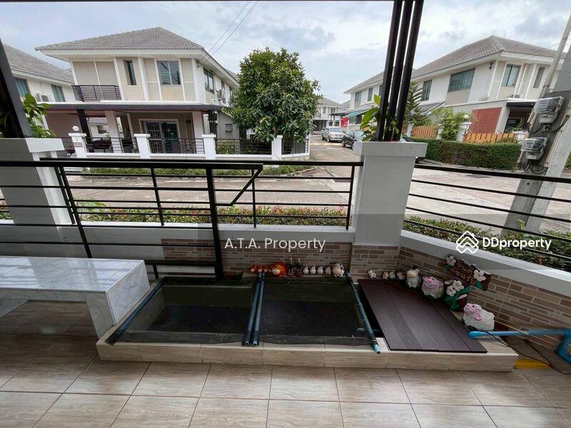 For Rent - Life City Park Bowin, Chon Buri