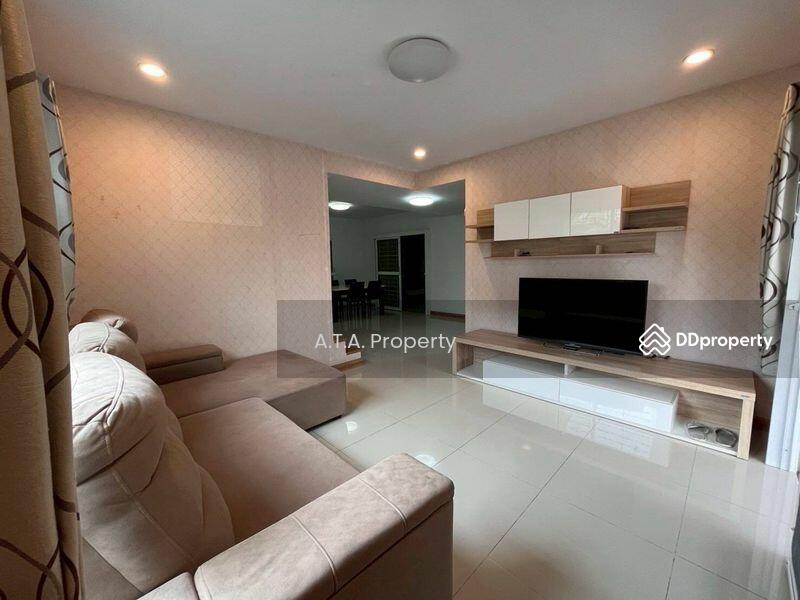 For Rent - Life City Park Bowin, Chon Buri