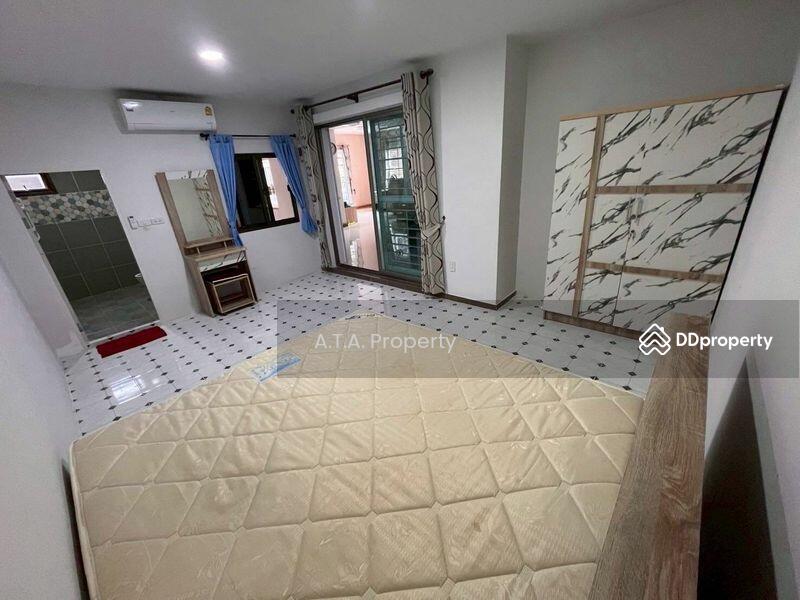 For Rent - Life City Park Bowin, Chon Buri