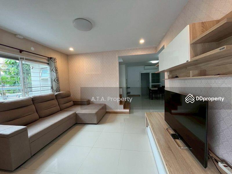 For Rent - Life City Park Bowin, Chon Buri