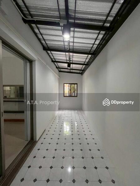 For Rent - Life City Park Bowin, Chon Buri