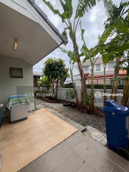 For Rent - Life City Park Bowin, Chon Buri