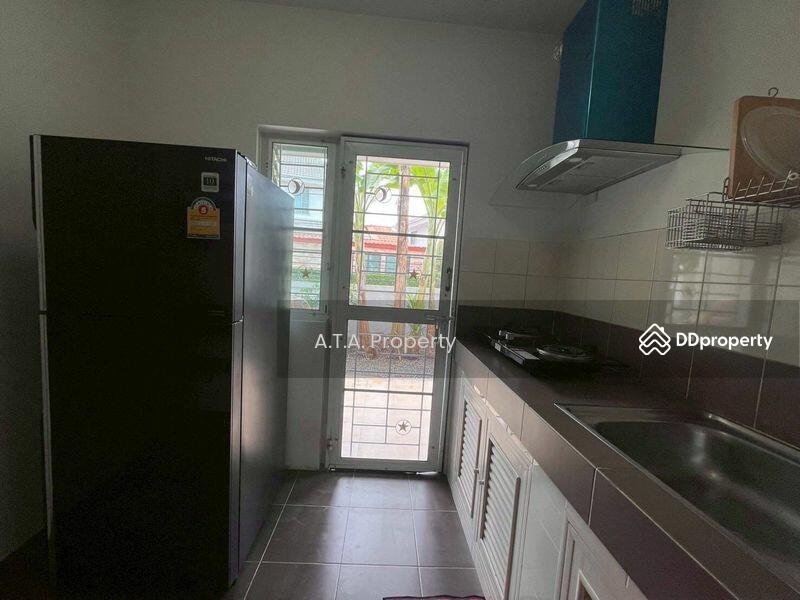 For Rent - Life City Park Bowin, Chon Buri