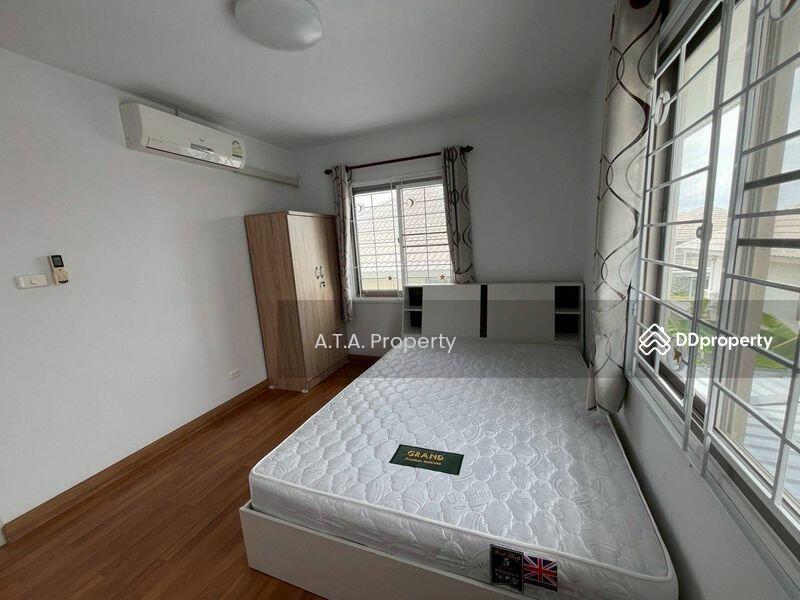 For Rent - Life City Park Bowin, Chon Buri