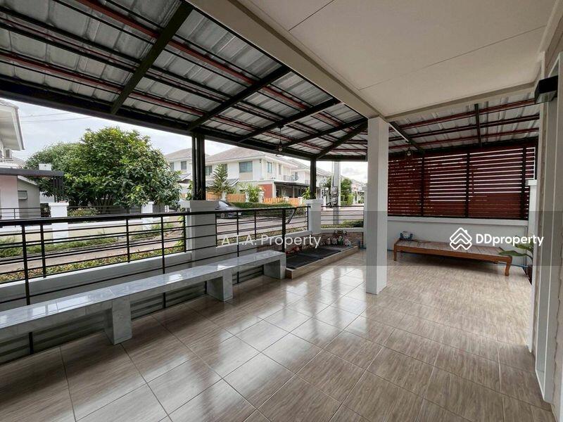 For Rent - Life City Park Bowin, Chon Buri