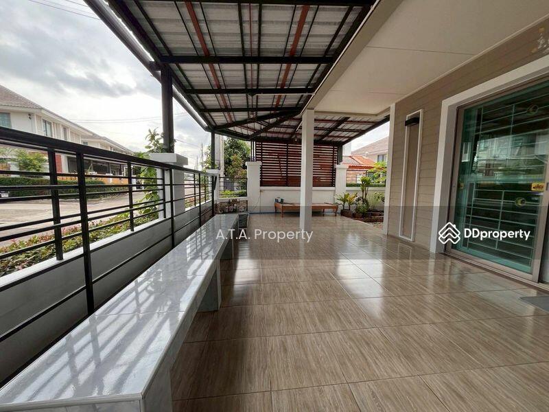 For Rent - Life City Park Bowin, Chon Buri