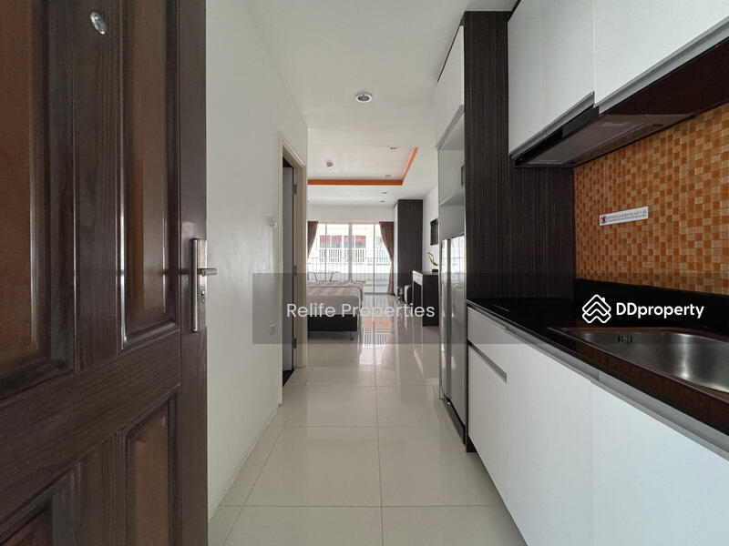 For Sale - Nordic Apartments, Chon Buri