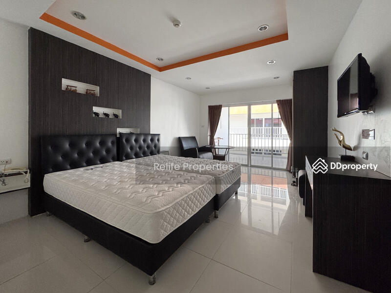 For Sale - Nordic Apartments, Chon Buri