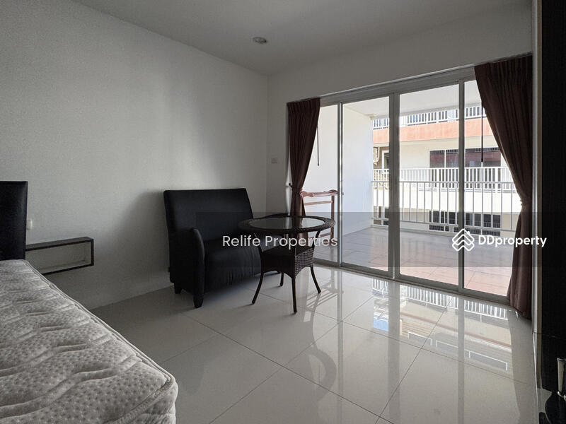 For Sale - Nordic Apartments, Chon Buri