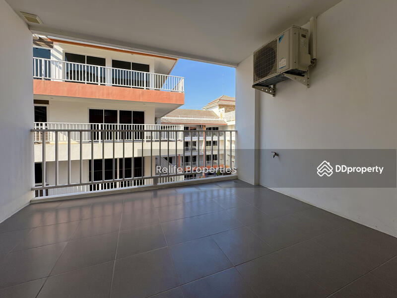 For Sale - Nordic Apartments, Chon Buri