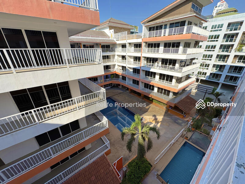 For Sale - Nordic Apartments, Chon Buri