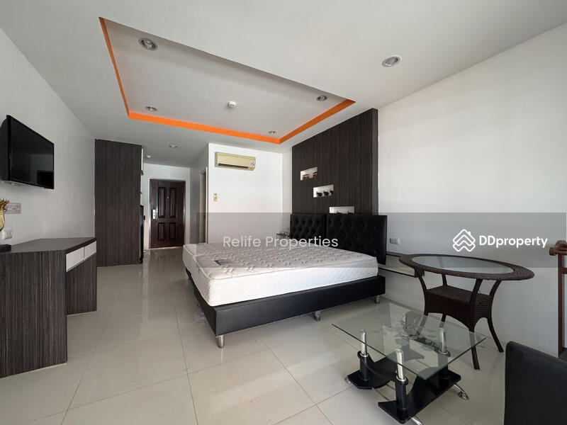 For Sale - Nordic Apartments, Chon Buri