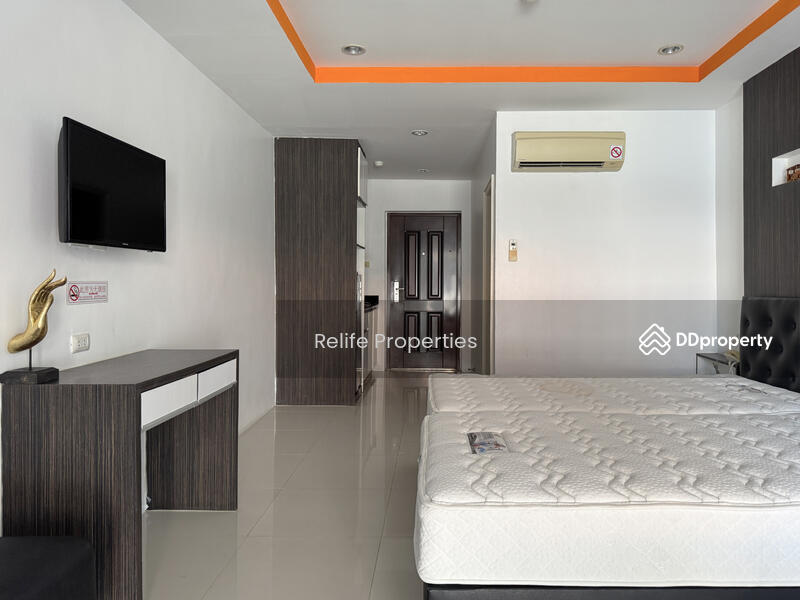 For Sale - Nordic Apartments, Chon Buri