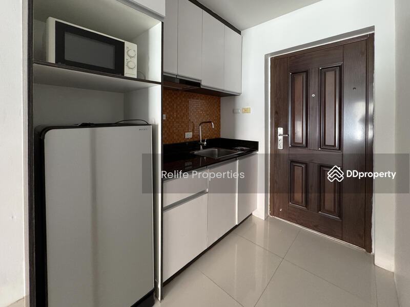 For Sale - Nordic Apartments, Chon Buri