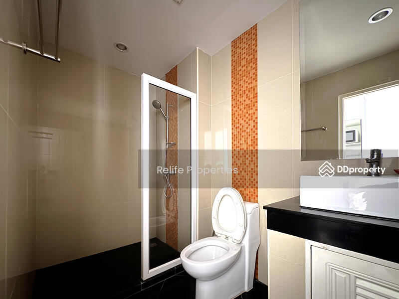 For Sale - Nordic Apartments, Chon Buri