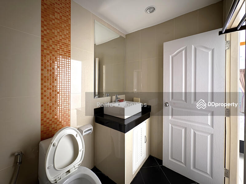 For Sale - Nordic Apartments, Chon Buri