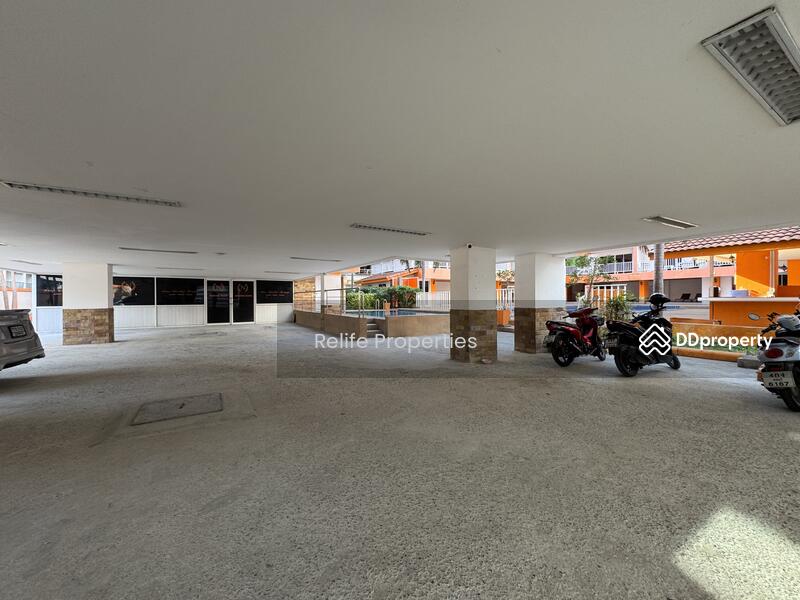 For Sale - Nordic Apartments, Chon Buri