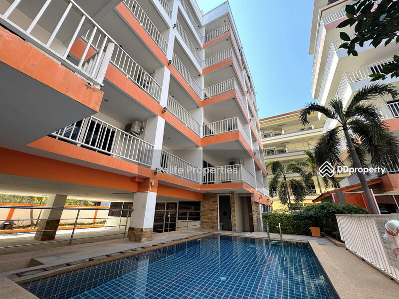 For Sale - Nordic Apartments, Chon Buri