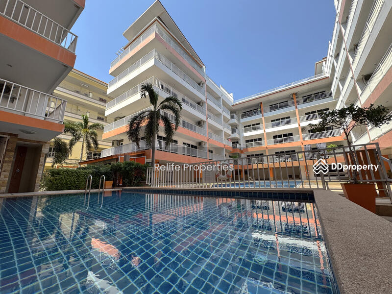 For Sale - Nordic Apartments, Chon Buri