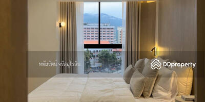 ขาย - Chom Doi Condominium 2 : ชมดอย คอนโดมิเนียม 2 (ตึกกลม), เชียงใหม่