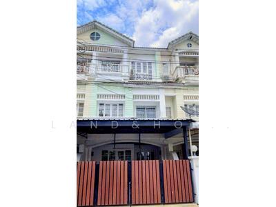 ขาย - Yingruay Niwet Chaengwattana-Prachachuen : ยิ่งรวยนิเวศน์ แจ้งวัฒนะ-ประชาชื่น, นนทบุรี