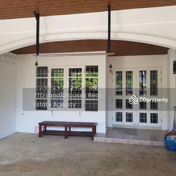 For Sale - Yingruay Niwet Chaengwattana-Prachachuen, Nonthaburi