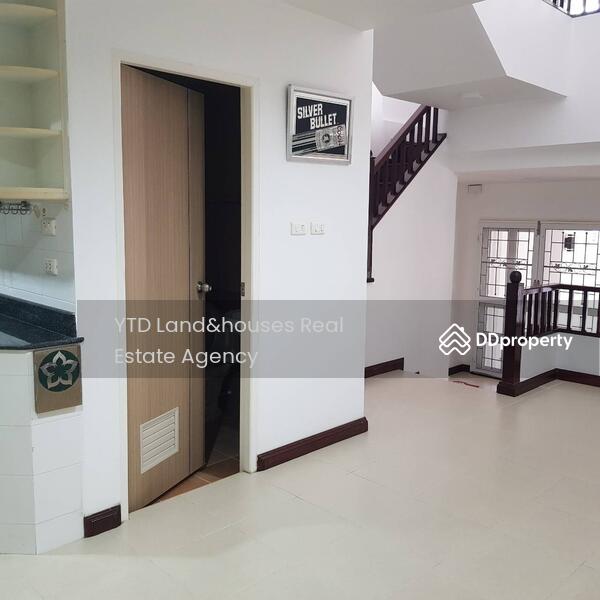 For Sale - Yingruay Niwet Chaengwattana-Prachachuen, Nonthaburi