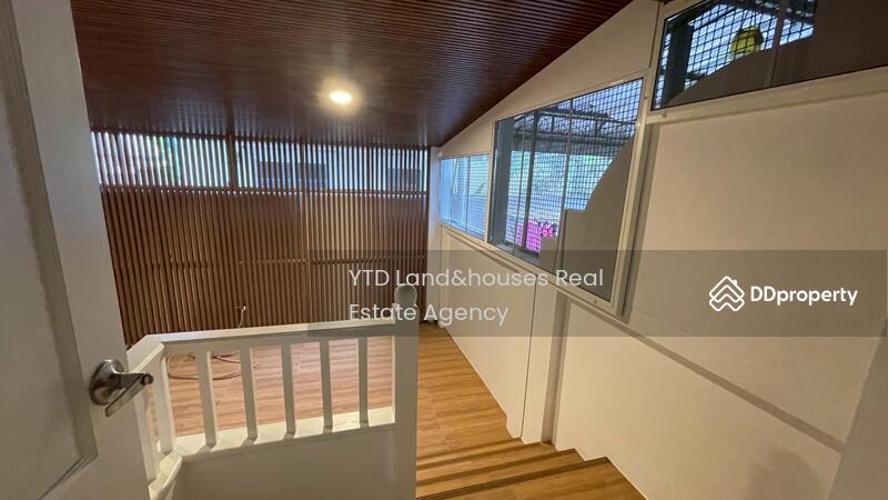 For Sale - Yingruay Niwet Chaengwattana-Prachachuen, Nonthaburi
