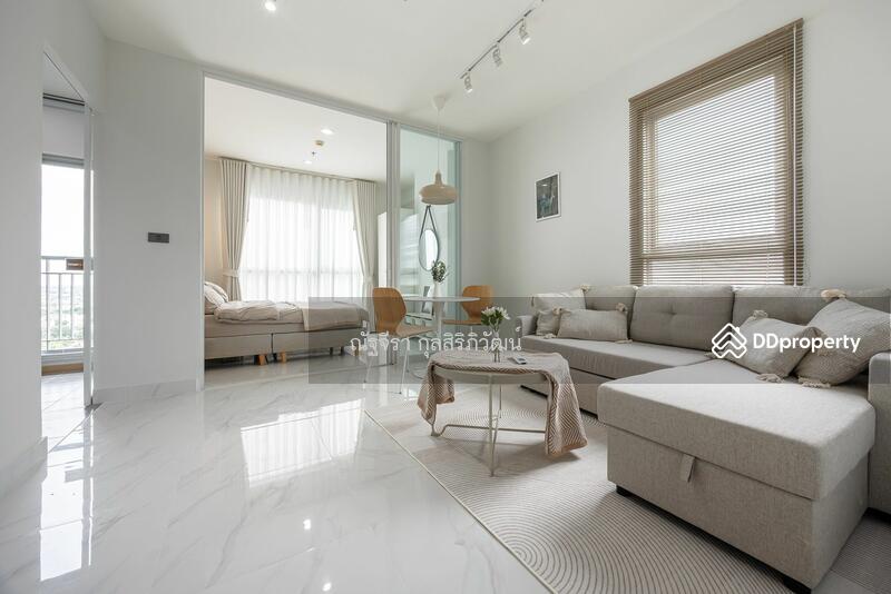 For Sale - The Tempo Grand Sathorn-Wutthakat, Bangkok