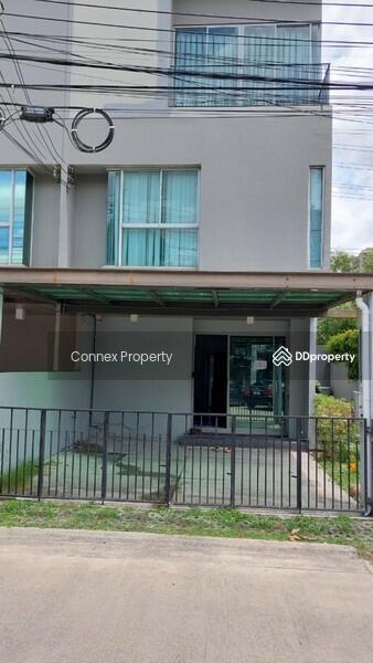 For Rent - Patio Chaengwattana, Nonthaburi