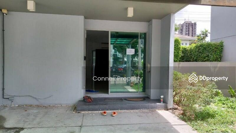 For Rent - Patio Chaengwattana, Nonthaburi