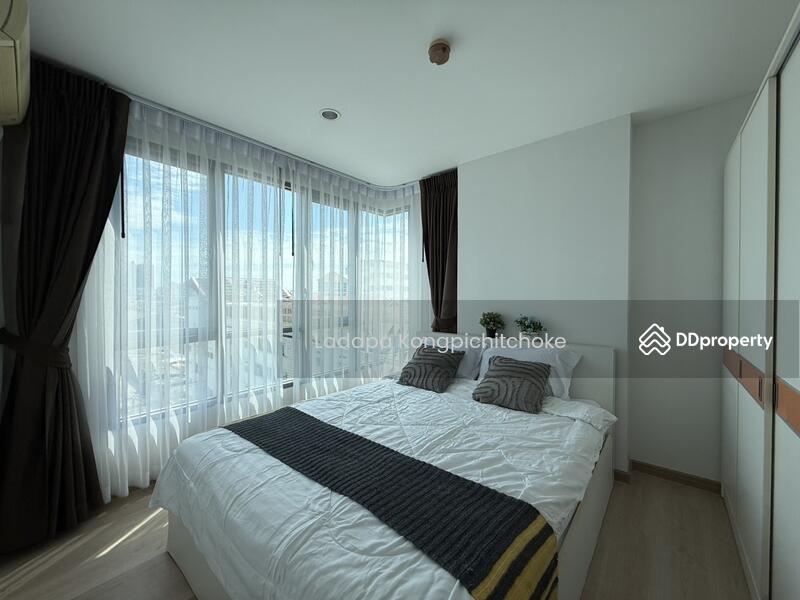 For Rent - Voque Place Sukhumvit 107, Samut Prakan