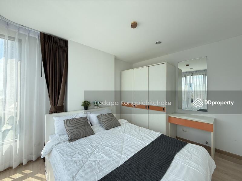 ให้เช่า - Voque Place Sukhumvit 107 : โว้ค เพลส สุขุมวิท 107, สมุทรปราการ