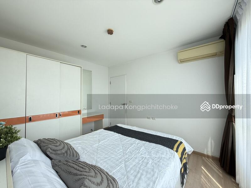 ให้เช่า - Voque Place Sukhumvit 107 : โว้ค เพลส สุขุมวิท 107, สมุทรปราการ