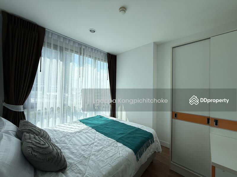 ให้เช่า - Voque Place Sukhumvit 107 : โว้ค เพลส สุขุมวิท 107, สมุทรปราการ