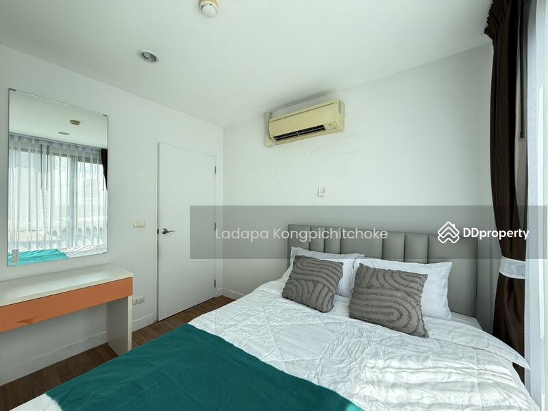 ให้เช่า - Voque Place Sukhumvit 107 : โว้ค เพลส สุขุมวิท 107, สมุทรปราการ
