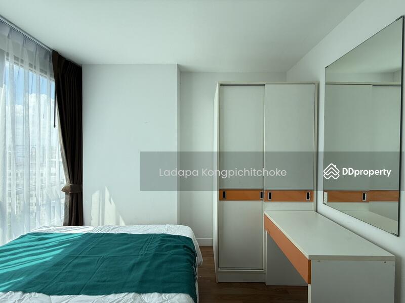 ให้เช่า - Voque Place Sukhumvit 107 : โว้ค เพลส สุขุมวิท 107, สมุทรปราการ