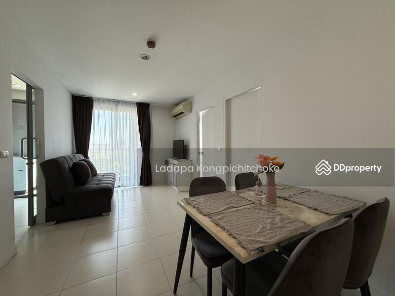 ให้เช่า - Voque Place Sukhumvit 107 : โว้ค เพลส สุขุมวิท 107, สมุทรปราการ