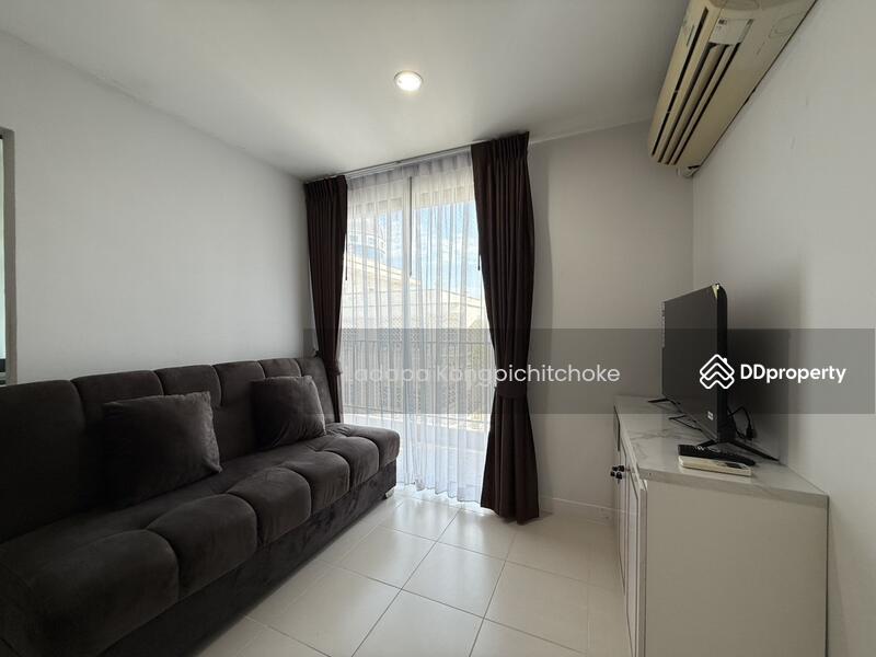 ให้เช่า - Voque Place Sukhumvit 107 : โว้ค เพลส สุขุมวิท 107, สมุทรปราการ