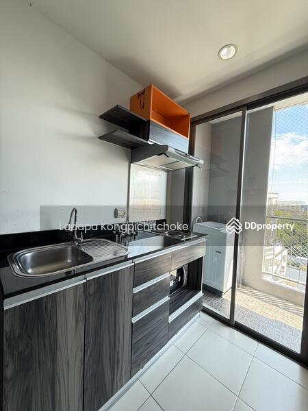 For Rent - Voque Place Sukhumvit 107, Samut Prakan
