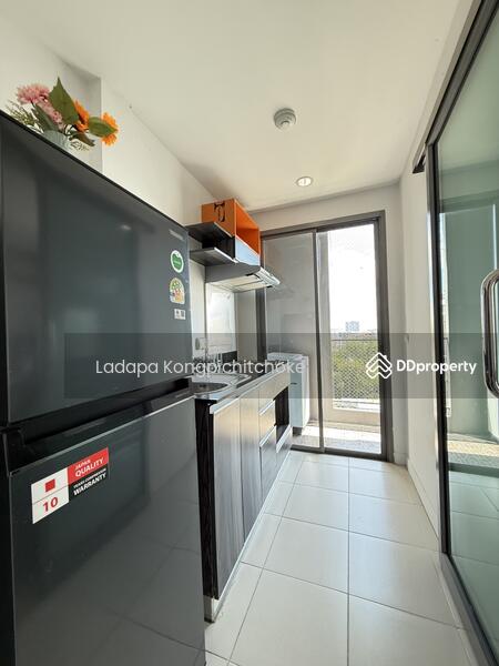 ให้เช่า - Voque Place Sukhumvit 107 : โว้ค เพลส สุขุมวิท 107, สมุทรปราการ