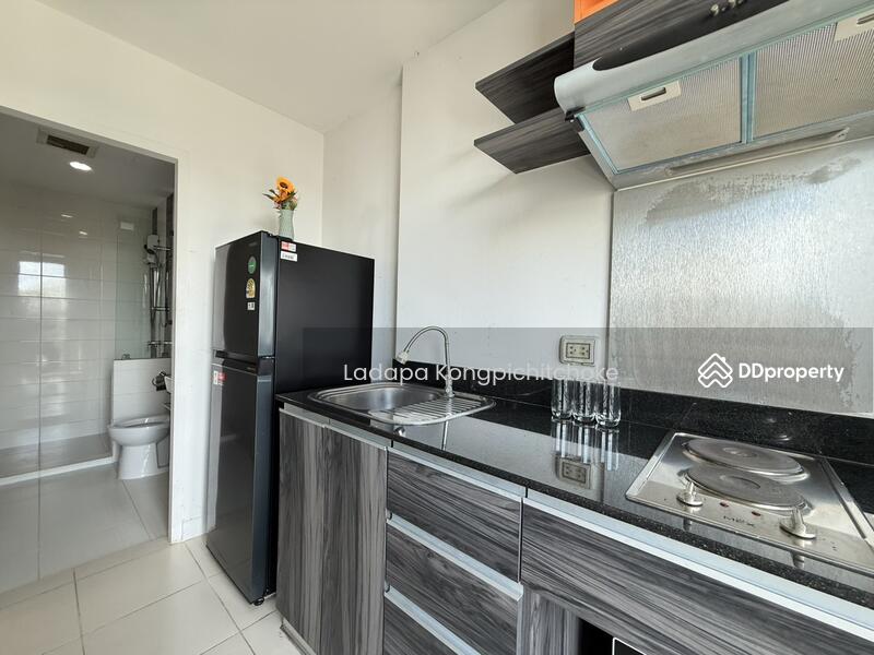 ให้เช่า - Voque Place Sukhumvit 107 : โว้ค เพลส สุขุมวิท 107, สมุทรปราการ