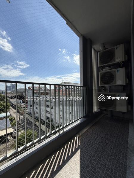 ให้เช่า - Voque Place Sukhumvit 107 : โว้ค เพลส สุขุมวิท 107, สมุทรปราการ