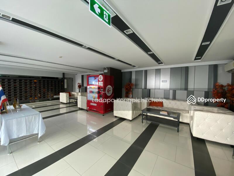 ให้เช่า - Voque Place Sukhumvit 107 : โว้ค เพลส สุขุมวิท 107, สมุทรปราการ
