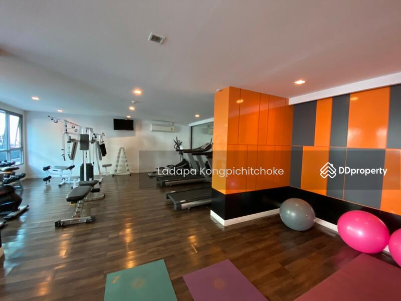 ให้เช่า - Voque Place Sukhumvit 107 : โว้ค เพลส สุขุมวิท 107, สมุทรปราการ