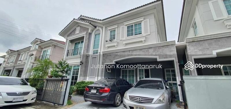 For Sale - Golden Neo Bangna-Kingkaew, Samut Prakan