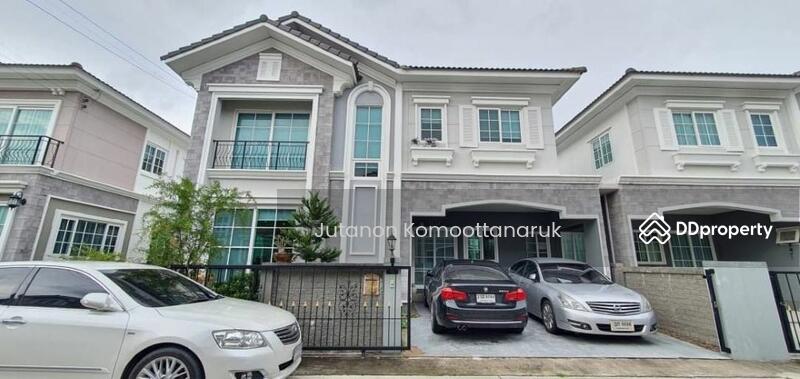 For Sale - Golden Neo Bangna-Kingkaew, Samut Prakan