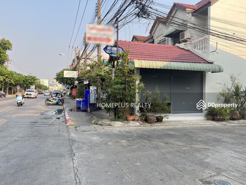 ให้เช่า - Family House Ladprao 71 : แฟมมิลี่ เฮ้าส์ ลาดพร้าว 71, กรุงเทพ