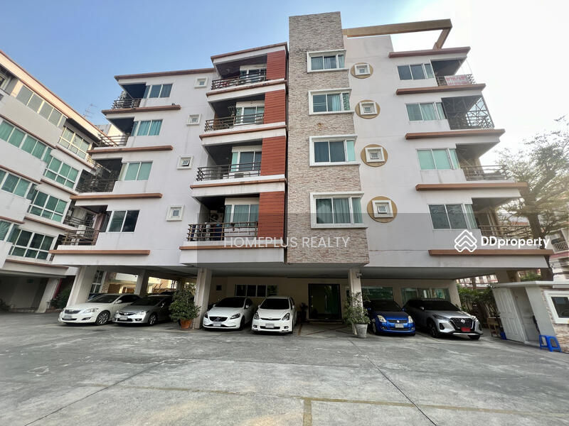 ให้เช่า - Family House Ladprao 71 : แฟมมิลี่ เฮ้าส์ ลาดพร้าว 71, กรุงเทพ
